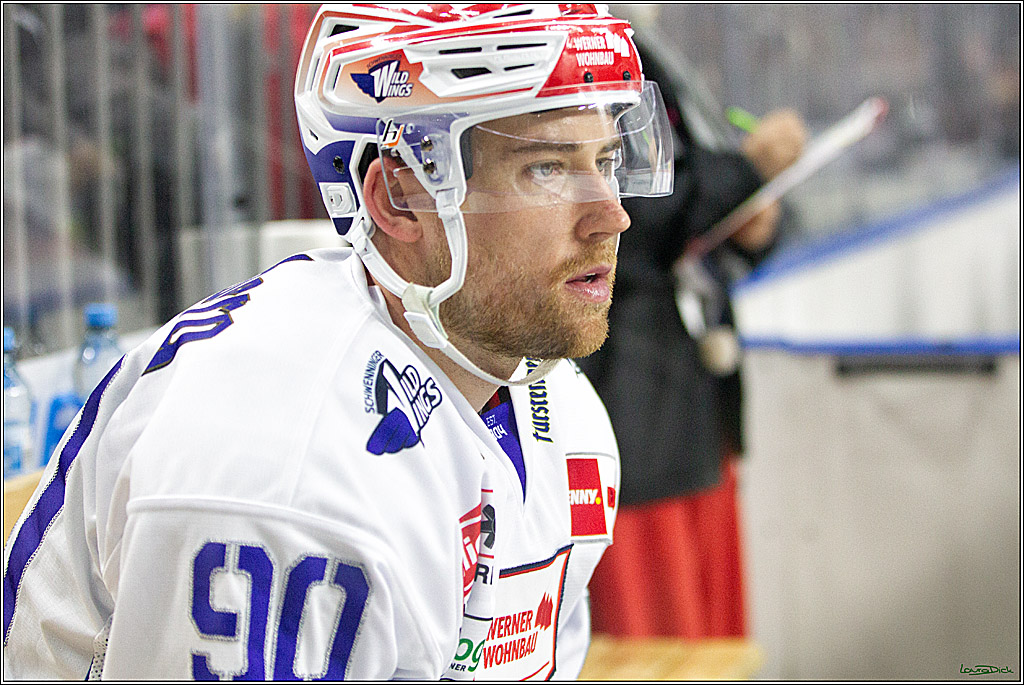 PENNY DEL;  Koelner Haie - Schwenninger Wild Wings; Koeln, 08.10.2021